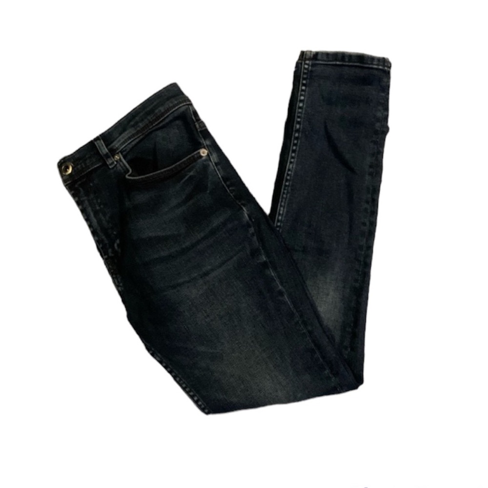Zara Stretchy Jeans